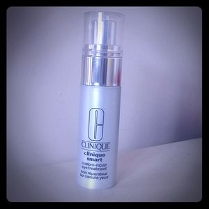 Clinique Smart Custom Repair Eye Treatment